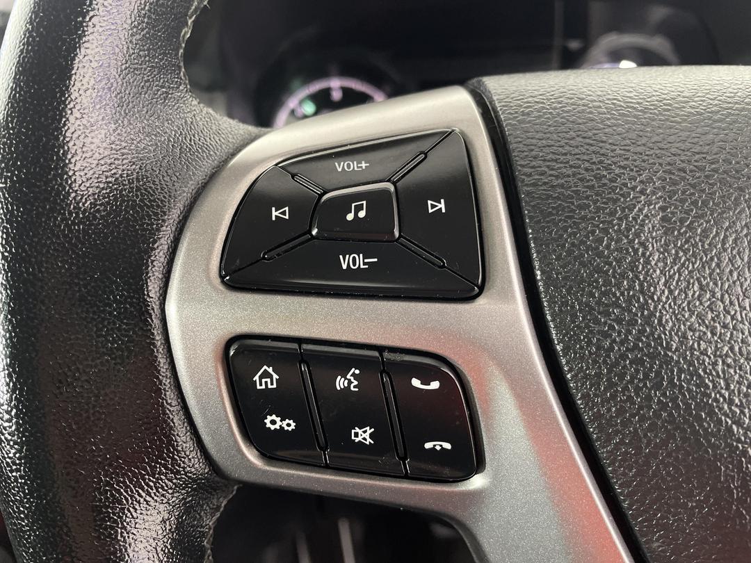 Photo '24' of Ford Ranger