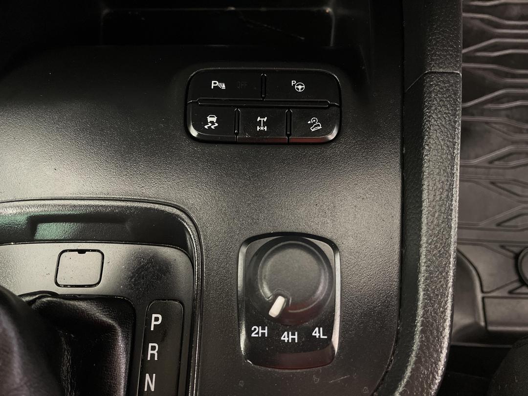 Photo '25' of Ford Ranger