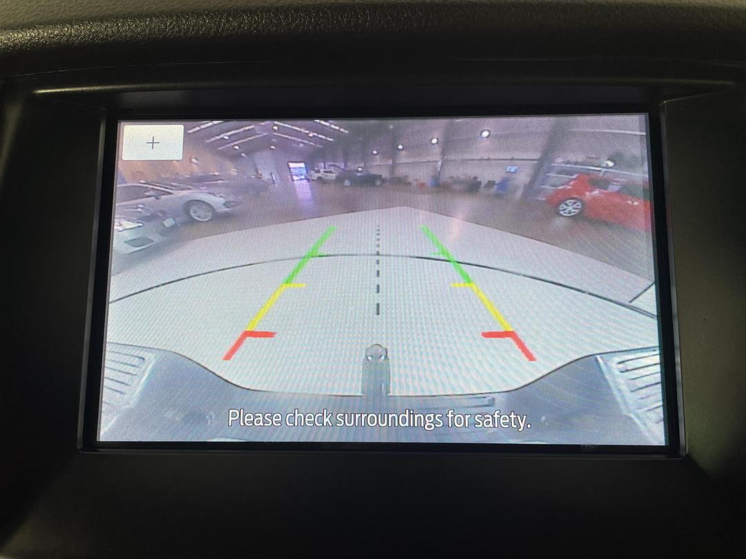 Photo '27' of Ford Ranger