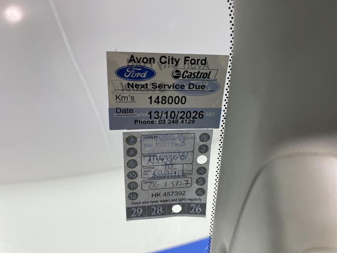 Photo '28' of Ford Ranger