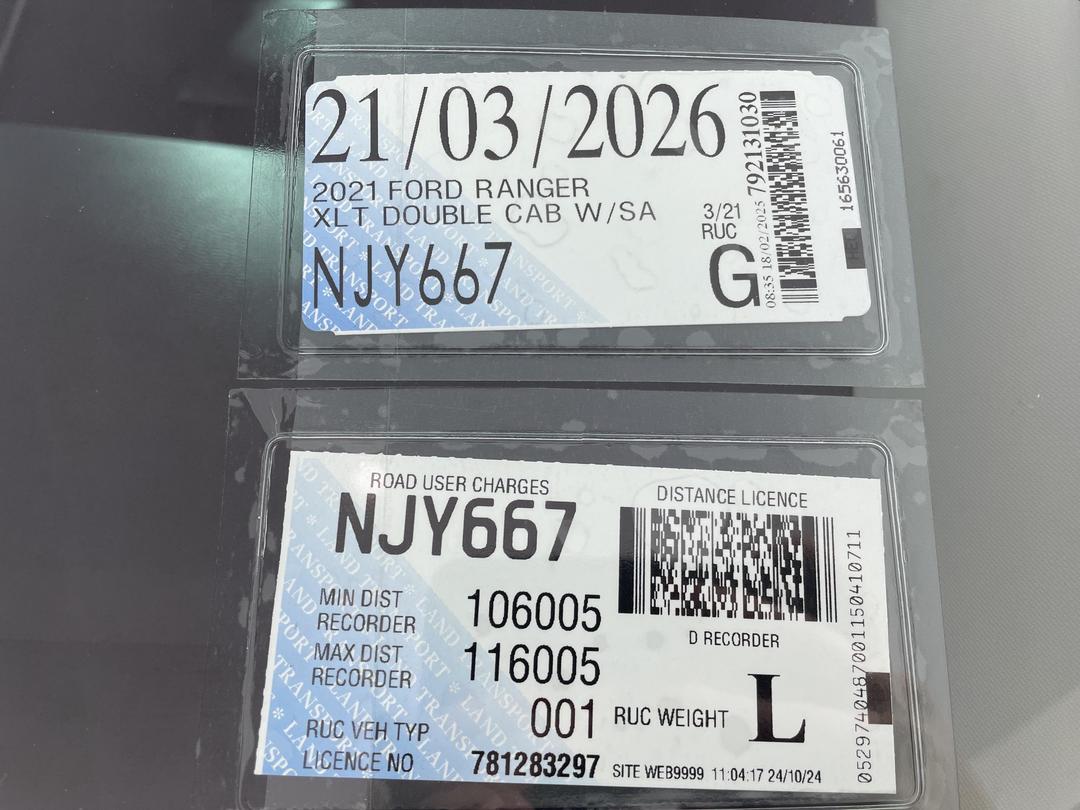 Photo '29' of Ford Ranger