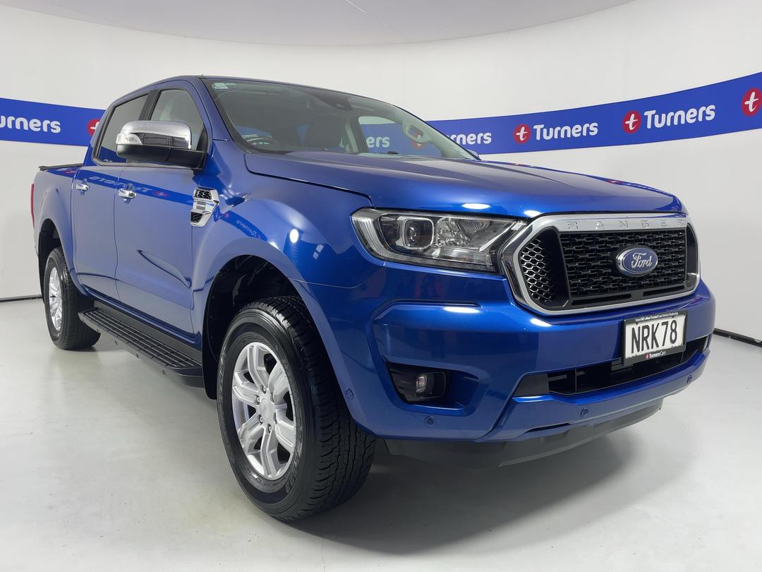 Photo '1' of Ford Ranger