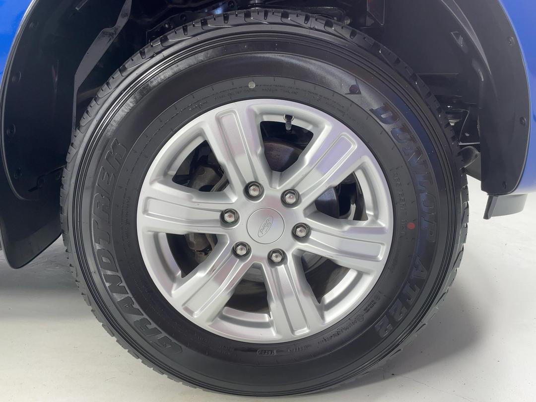 Photo '9' of Ford Ranger