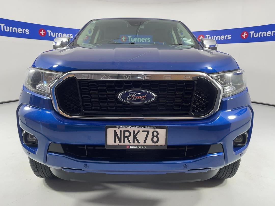 Photo '2' of Ford Ranger