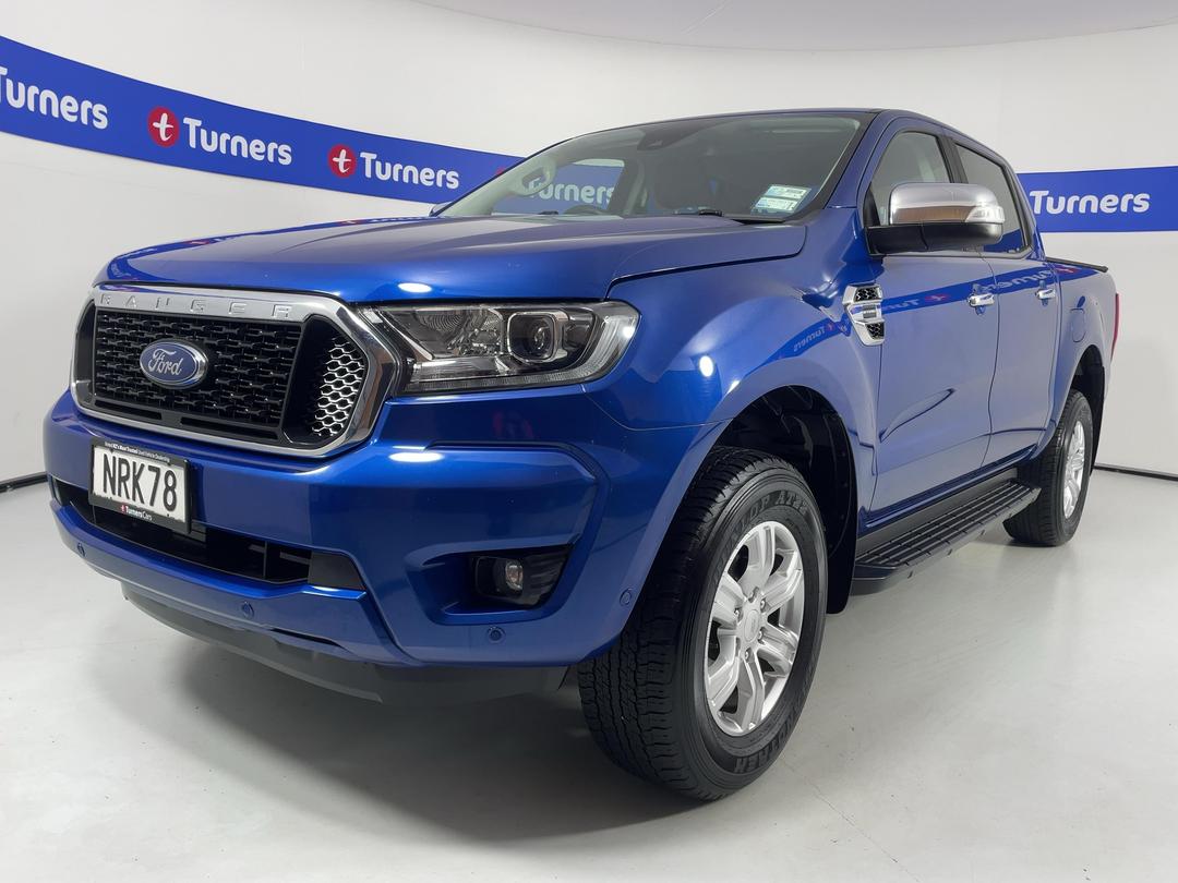 Photo '4' of Ford Ranger