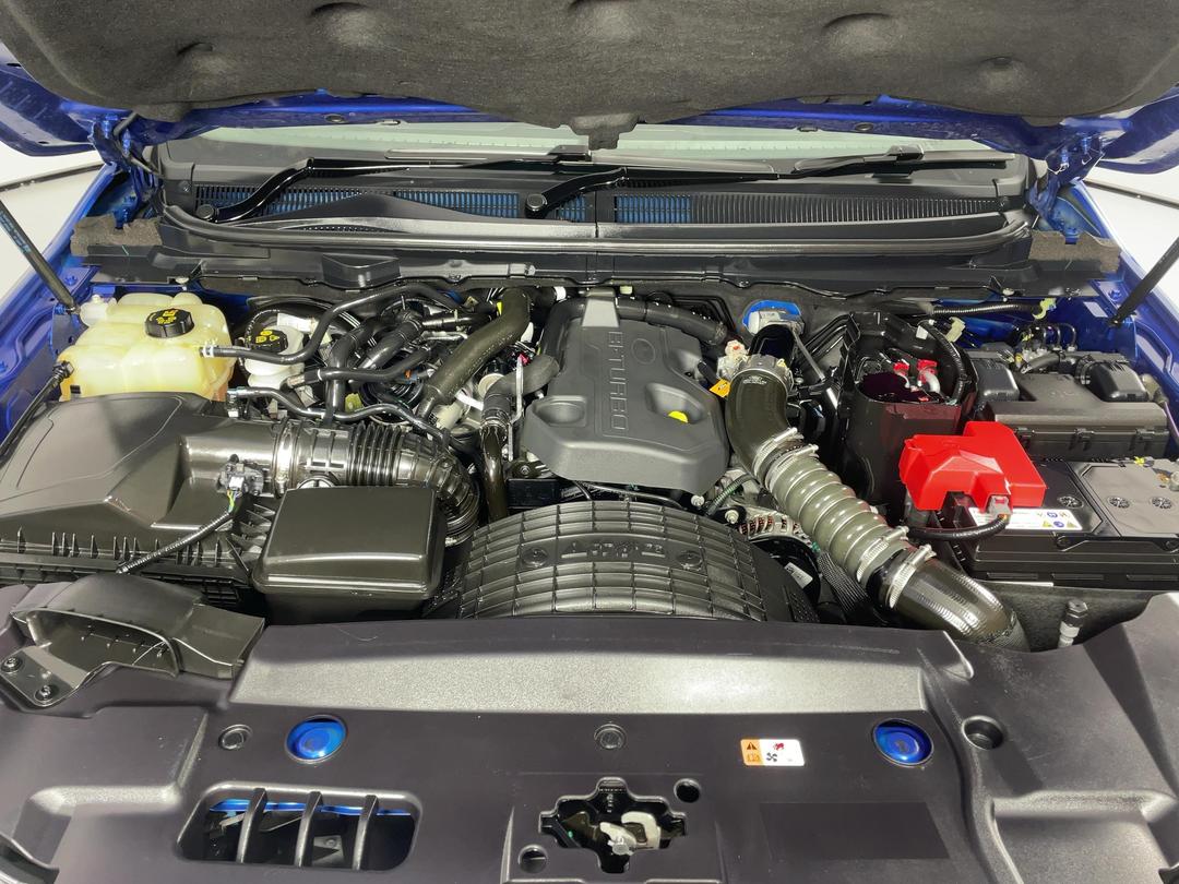 Photo '13' of Ford Ranger
