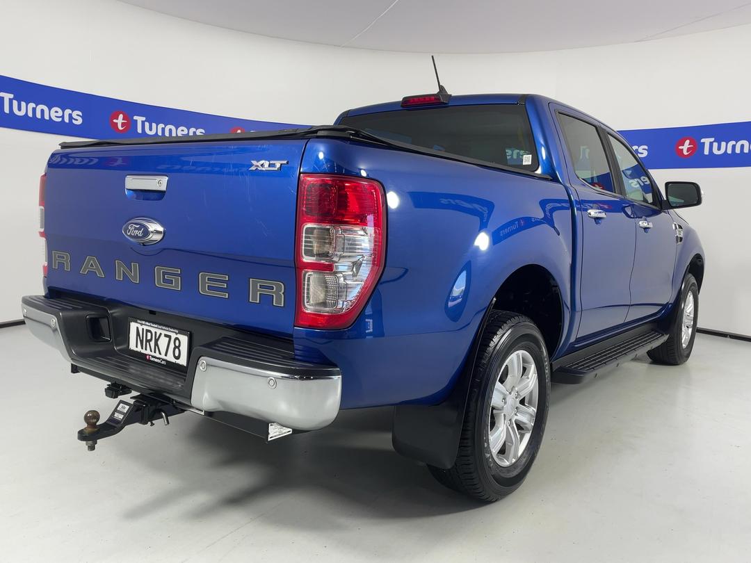 Photo '7' of Ford Ranger
