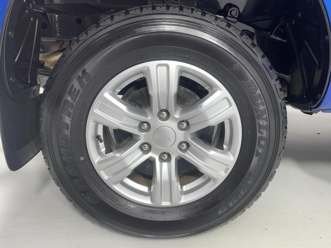 Photo '12' of Ford Ranger