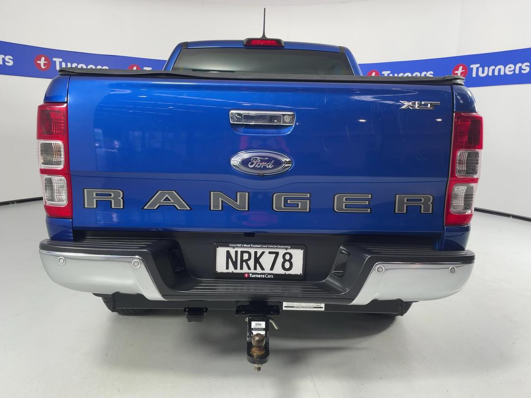 Photo '6' of Ford Ranger