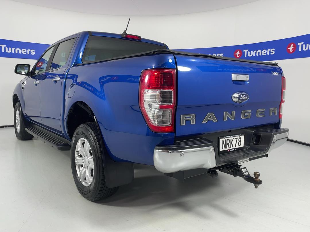 Photo '5' of Ford Ranger