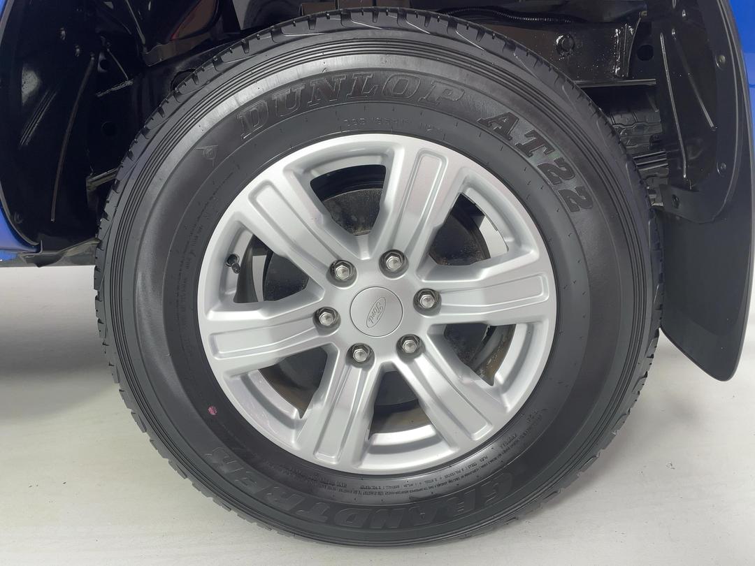 Photo '11' of Ford Ranger