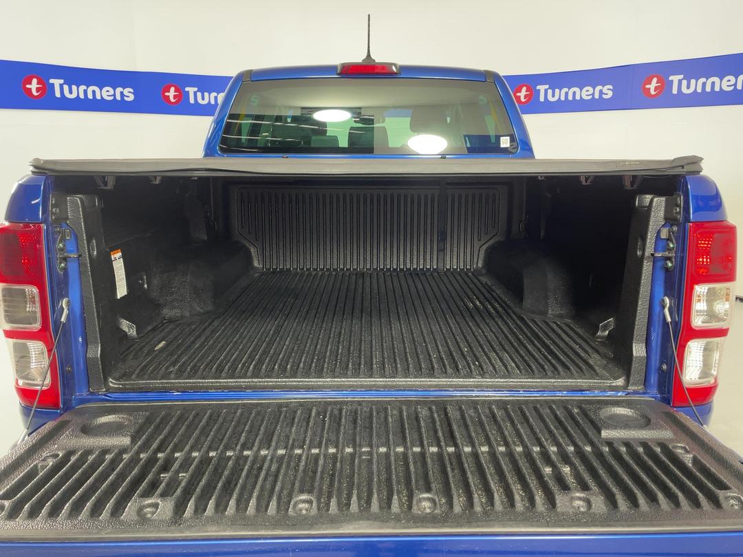 Photo '14' of Ford Ranger