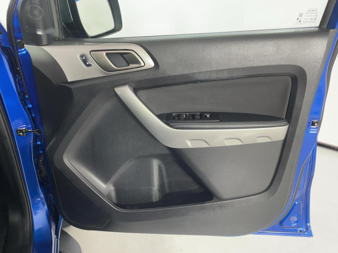 Photo '15' of Ford Ranger