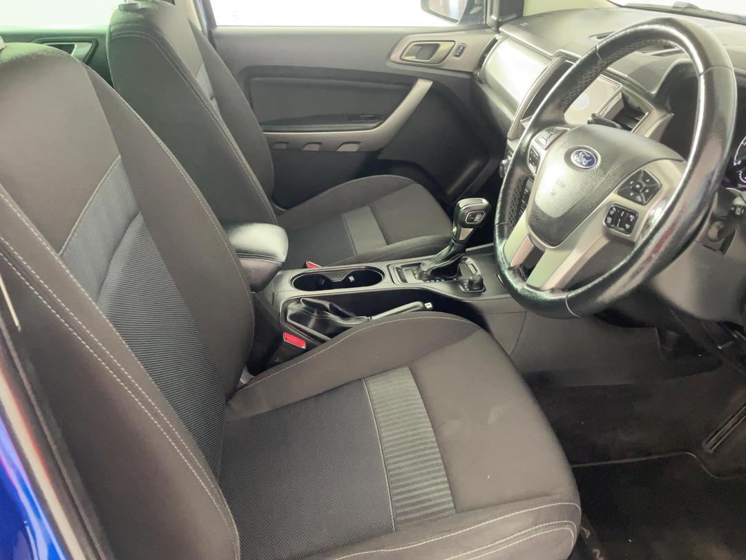 Photo '16' of Ford Ranger