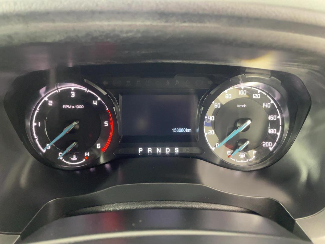Photo '21' of Ford Ranger