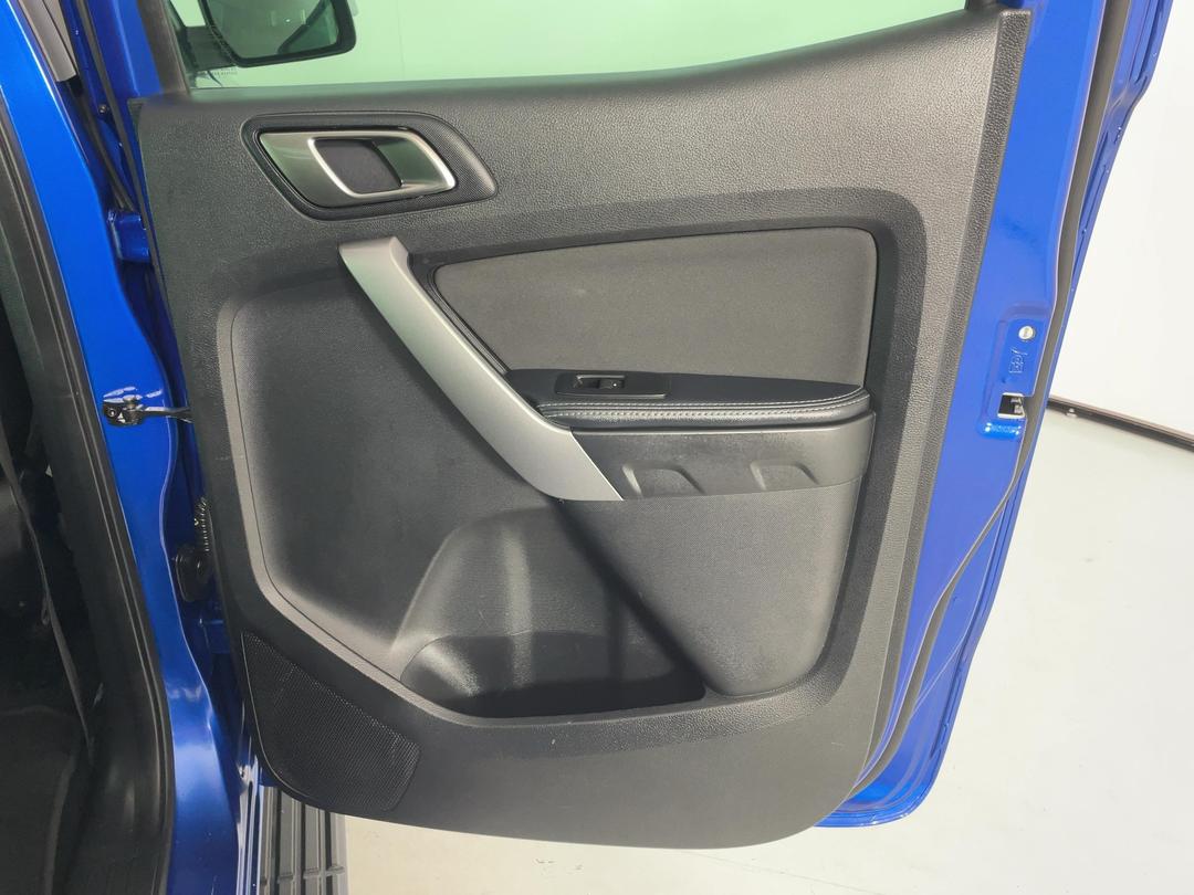 Photo '19' of Ford Ranger