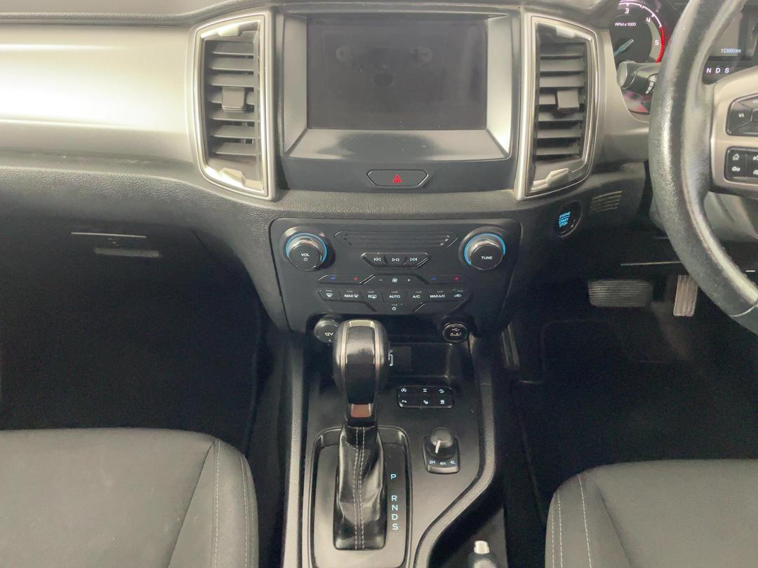 Photo '18' of Ford Ranger