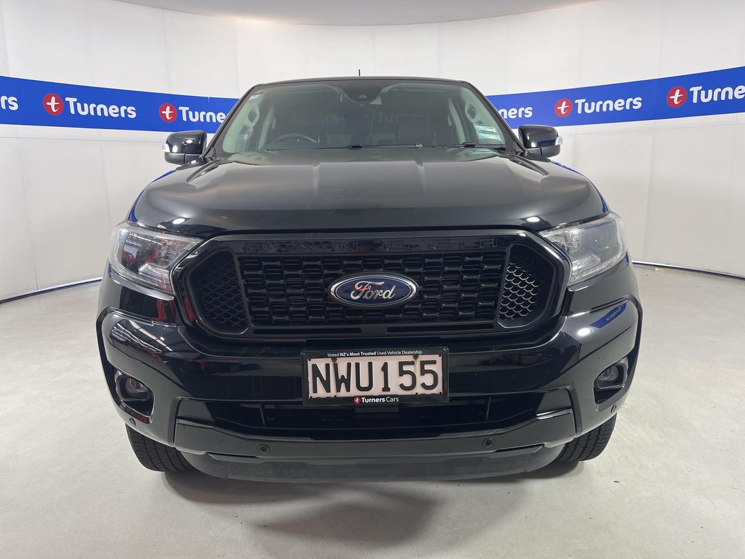 Photo '2' of Ford Ranger