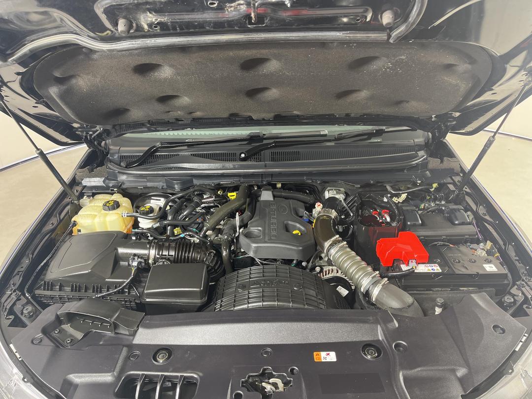 Photo '13' of Ford Ranger