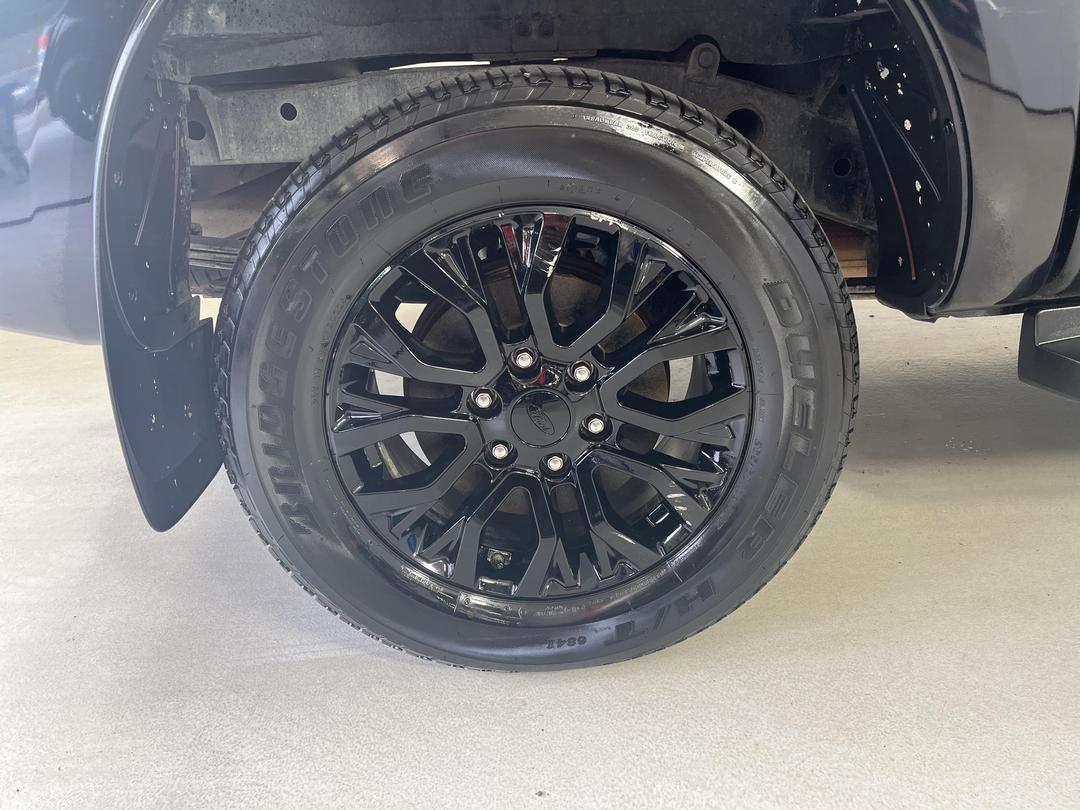 Photo '12' of Ford Ranger