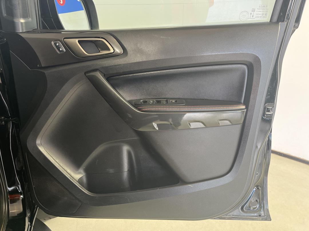 Photo '15' of Ford Ranger