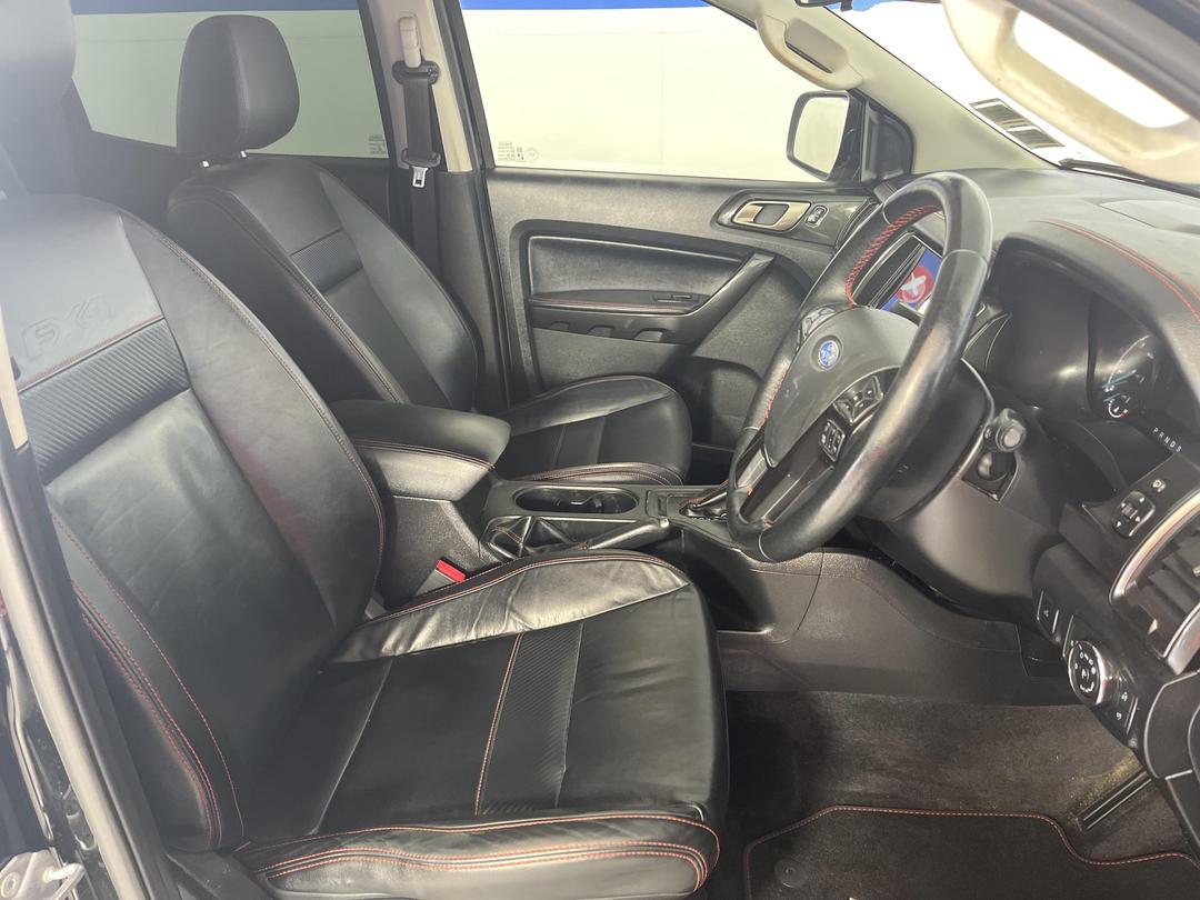 Photo '16' of Ford Ranger