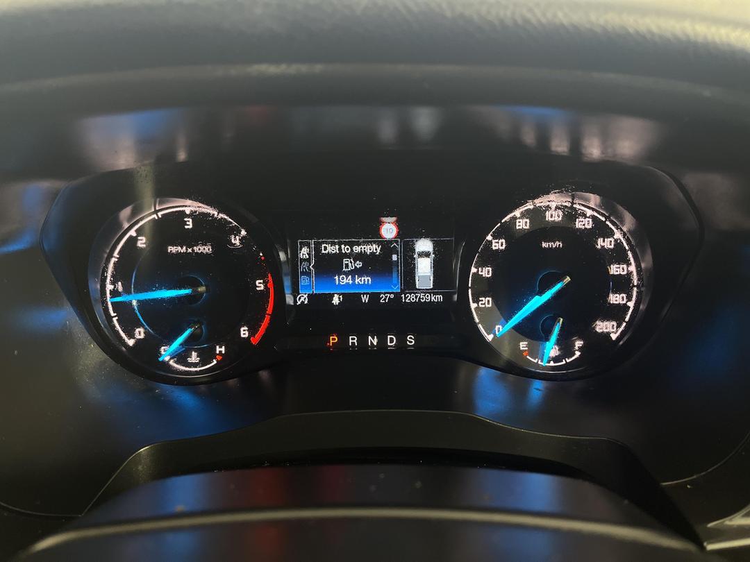 Photo '21' of Ford Ranger