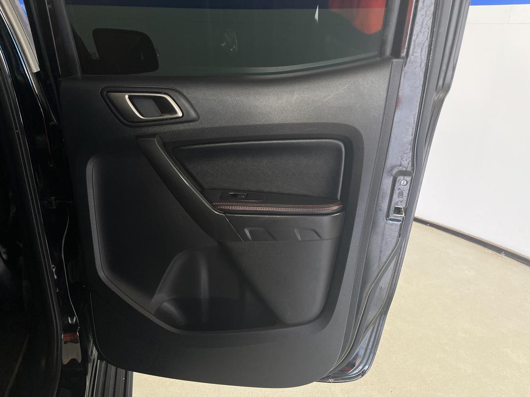 Photo '19' of Ford Ranger