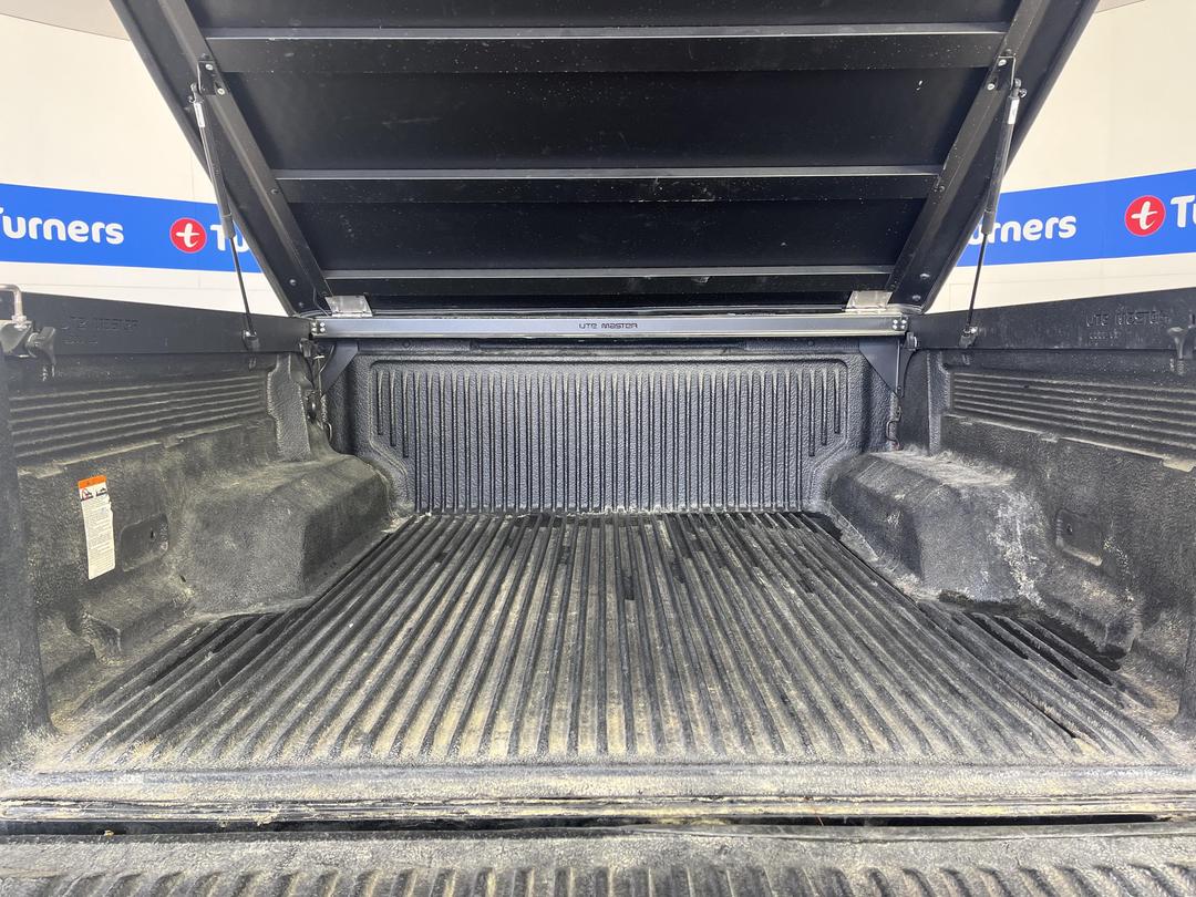 Photo '14' of Ford Ranger