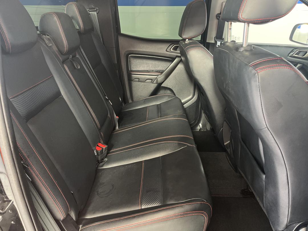 Photo '20' of Ford Ranger