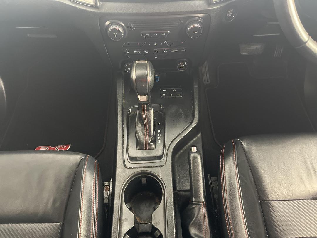 Photo '18' of Ford Ranger