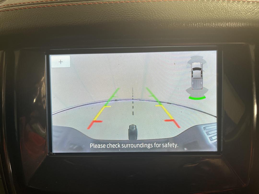 Photo '23' of Ford Ranger