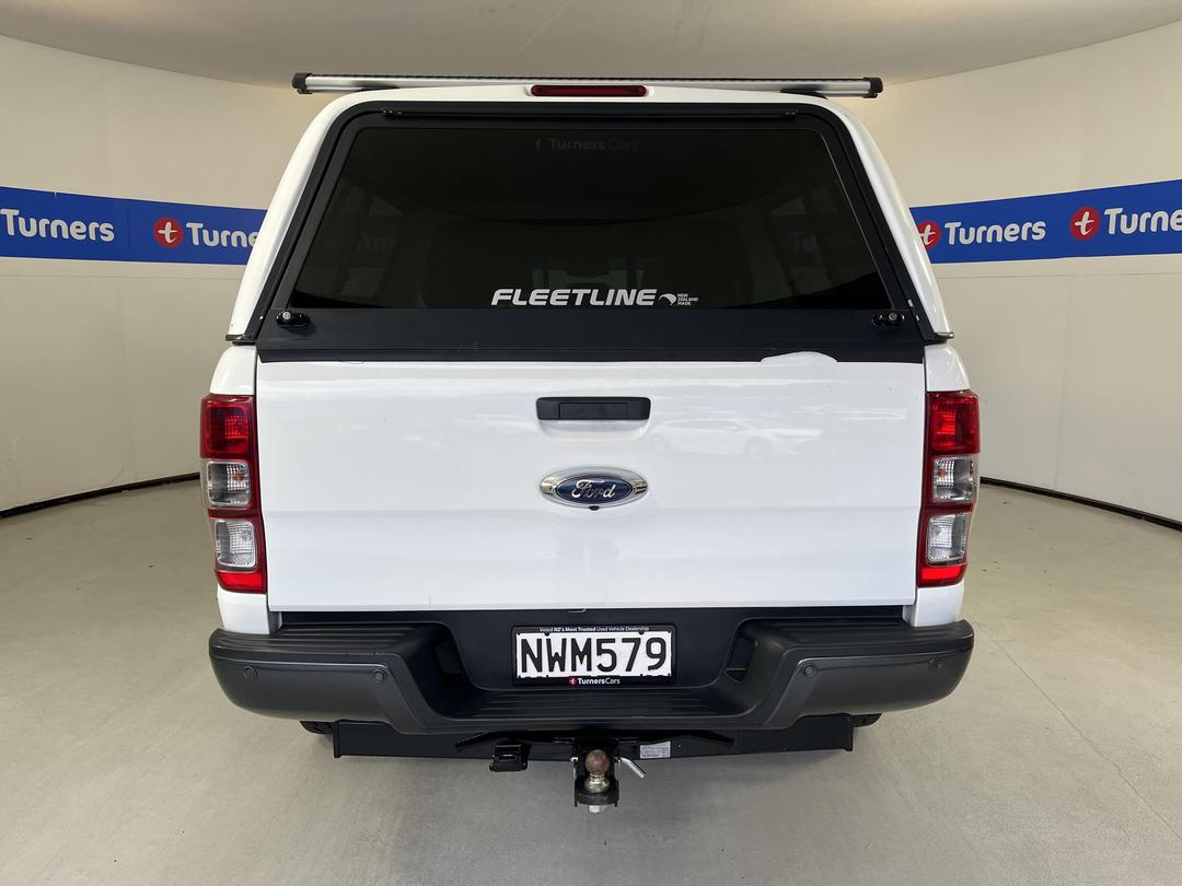 Photo '6' of Ford Ranger