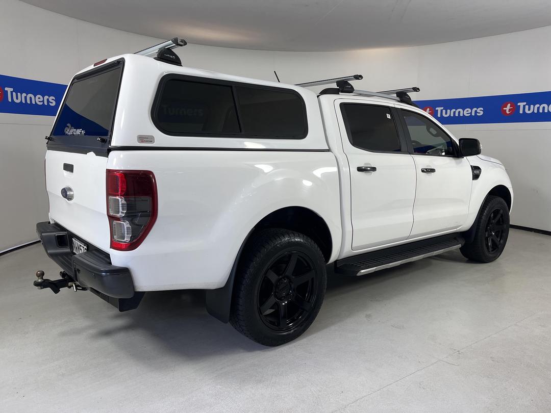 Photo '7' of Ford Ranger