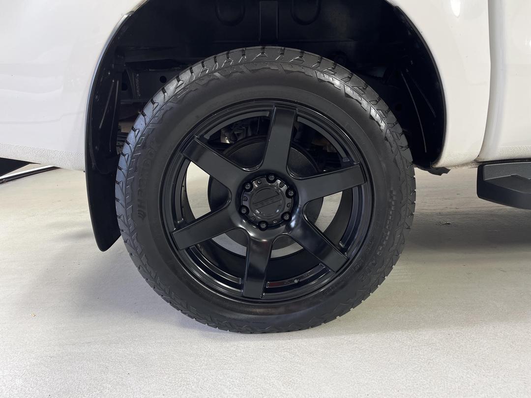 Photo '12' of Ford Ranger