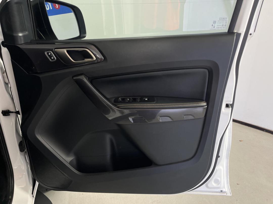 Photo '15' of Ford Ranger