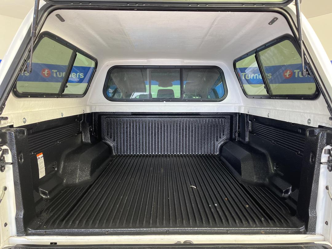 Photo '14' of Ford Ranger