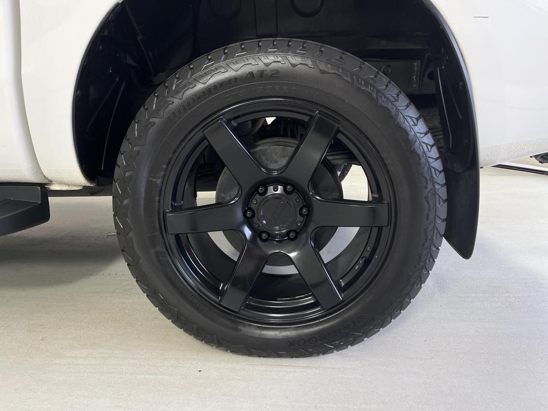 Photo '11' of Ford Ranger