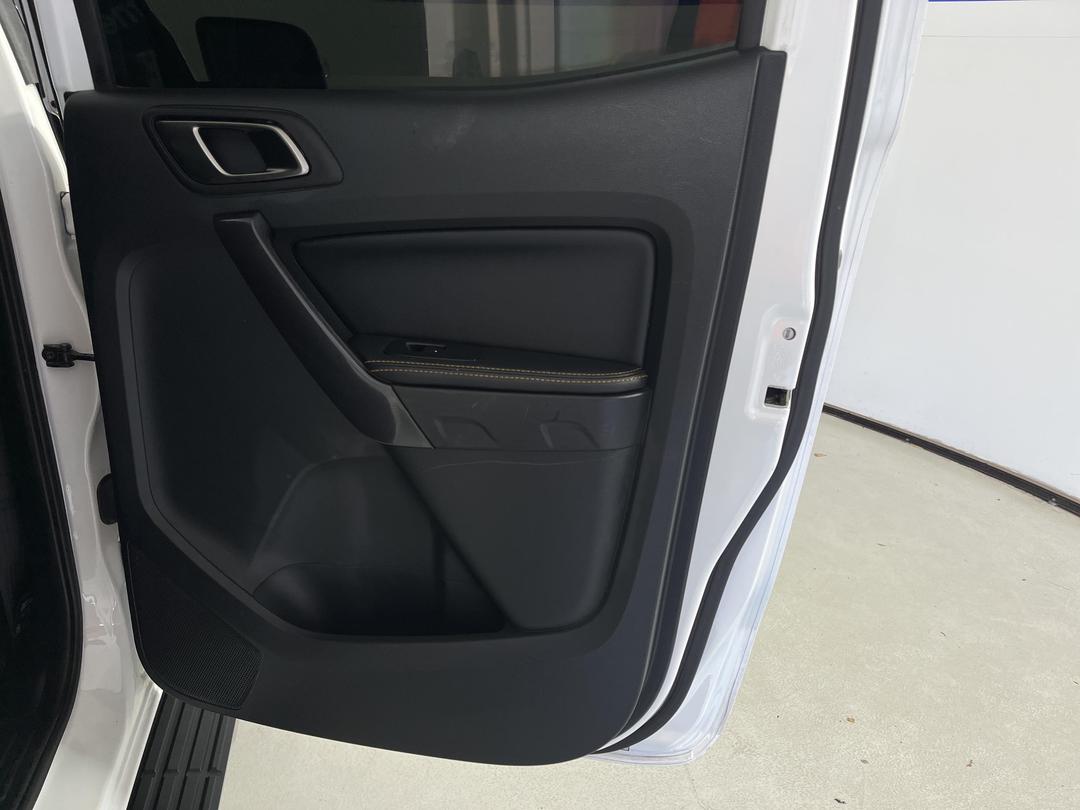 Photo '19' of Ford Ranger