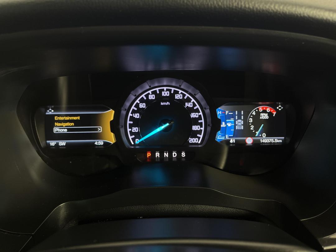 Photo '21' of Ford Ranger