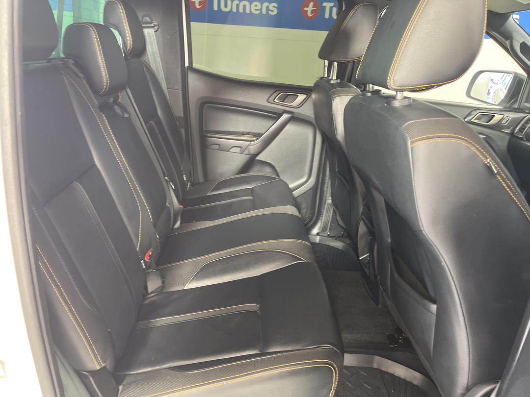 Photo '20' of Ford Ranger