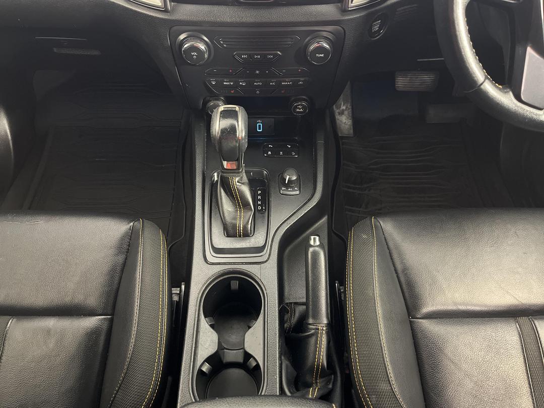 Photo '18' of Ford Ranger