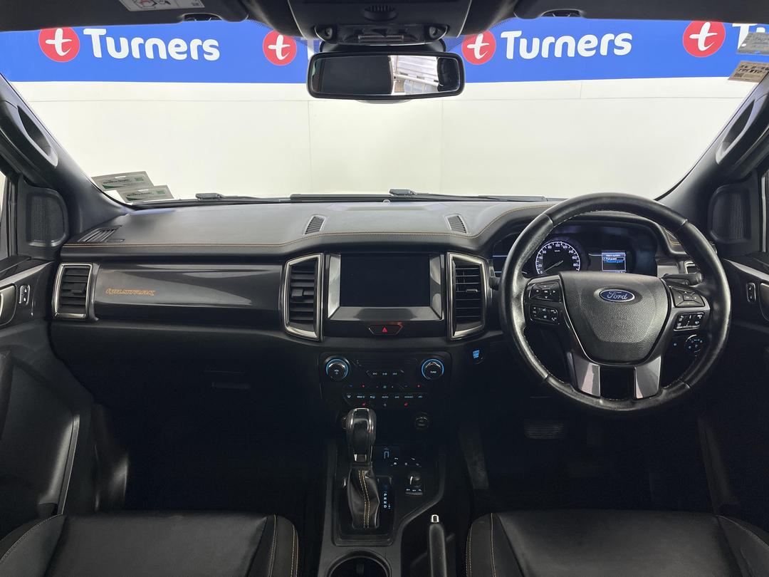 Photo '17' of Ford Ranger