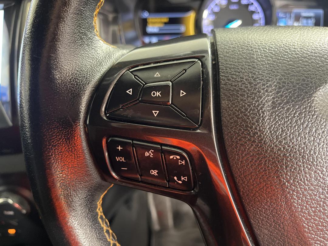 Photo '24' of Ford Ranger