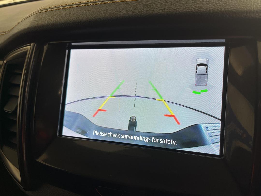 Photo '23' of Ford Ranger