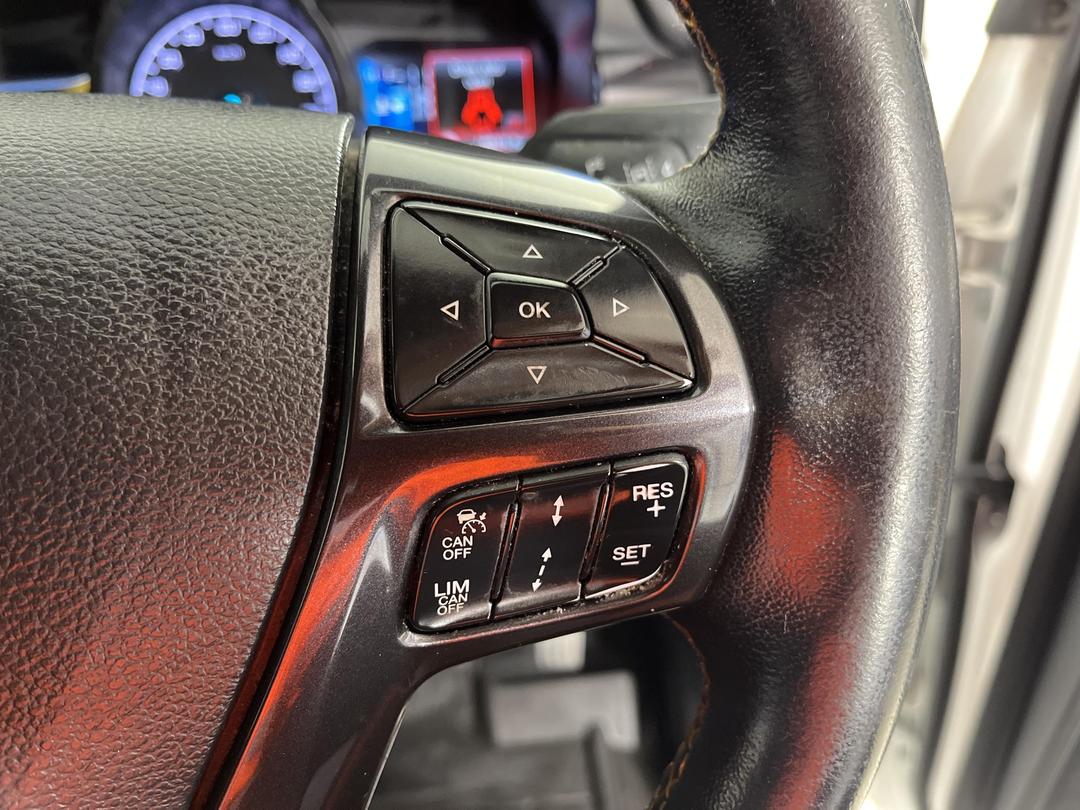 Photo '25' of Ford Ranger