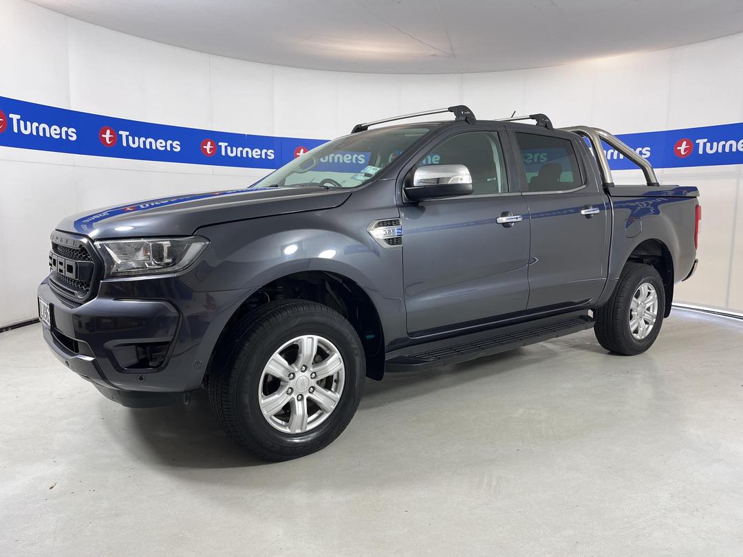 Photo '4' of Ford Ranger