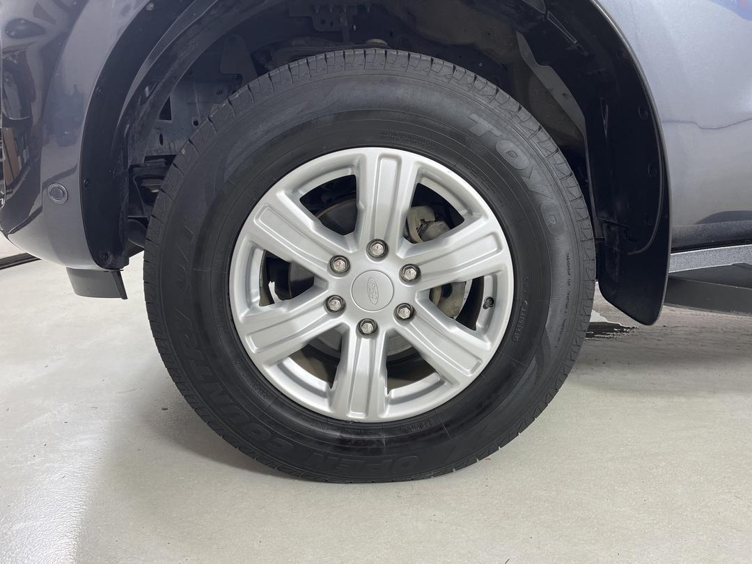 Photo '10' of Ford Ranger