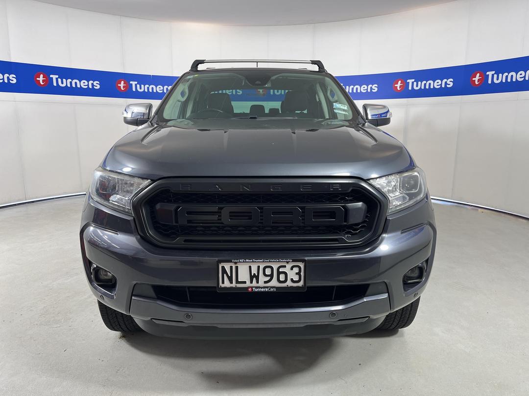 Photo '2' of Ford Ranger