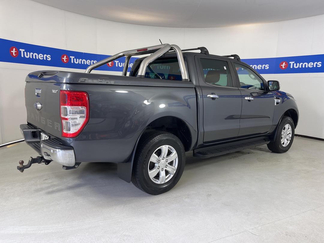 Photo '7' of Ford Ranger